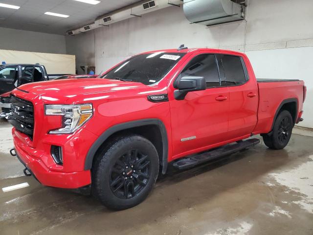 GMC SIERRA 2022 1gtr9ced4nz197400