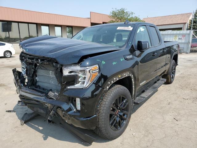 GMC SIERRA LIM 2022 1gtr9ced4nz224515