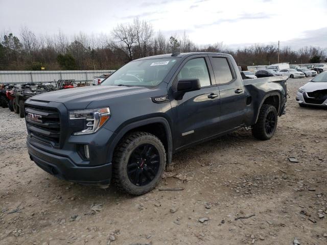 GMC SIERRA K15 2019 1gtr9ced5kz231288