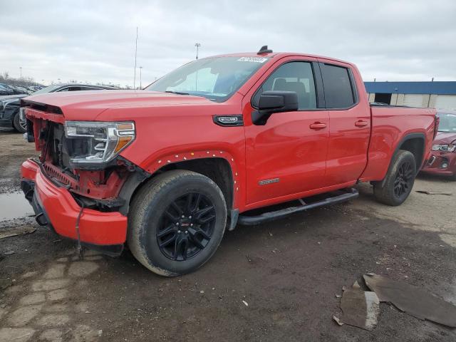 GMC SIERRA 2019 1gtr9ced5kz278594