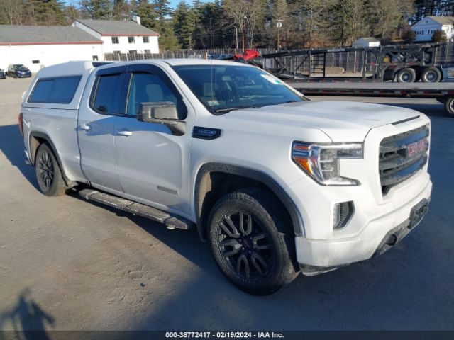 GMC SIERRA 1500 2019 1gtr9ced5kz371261