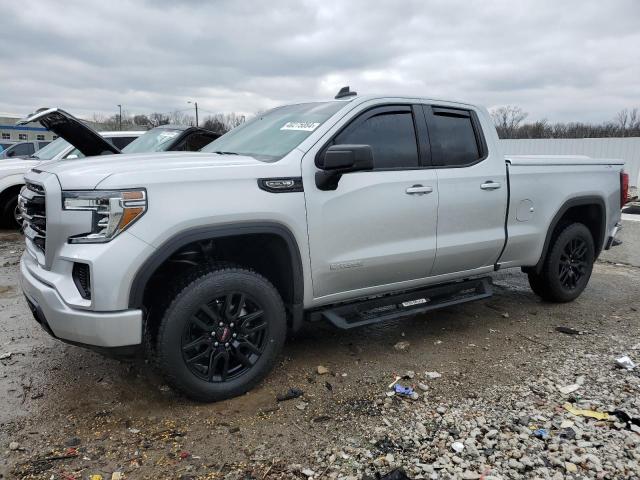 GMC SIERRA 2020 1gtr9ced5lz323518