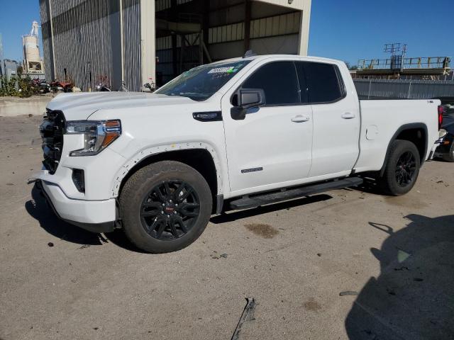 GMC SIERRA 2022 1gtr9ced5nz223325