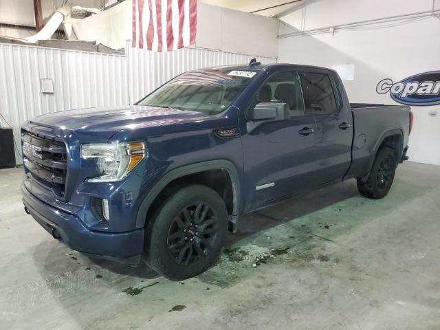 GMC SIERRA 2019 1gtr9ced6kz187060