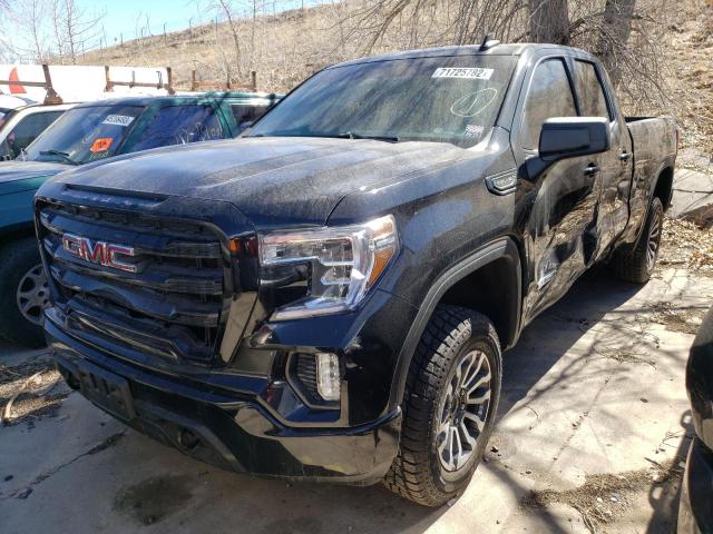 GMC SIERRA K15 2019 1gtr9ced6kz420225