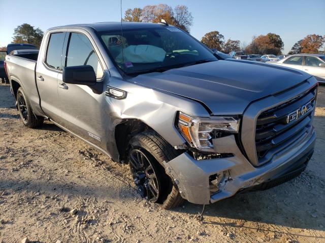 GMC SIERRA K15 2021 1gtr9ced6mz321570