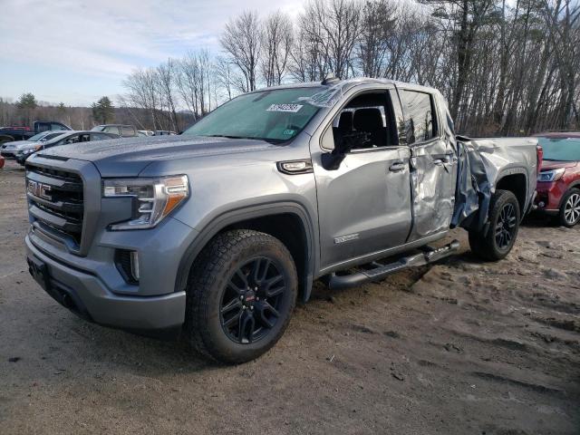 GMC SIERRA K15 2021 1gtr9ced6mz344623