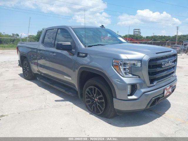 GMC SIERRA 2021 1gtr9ced6mz437609