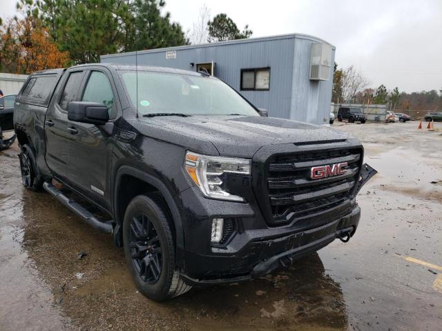 GMC SIERRA K15 2019 1gtr9ced7kz200124