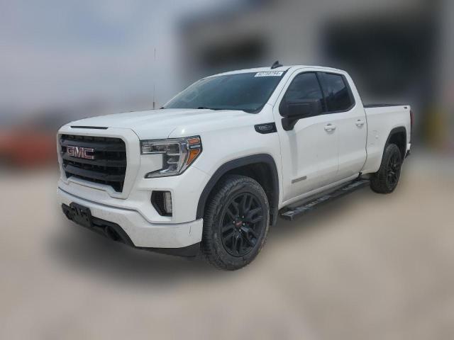 GMC SIERRA 2019 1gtr9ced7kz267998