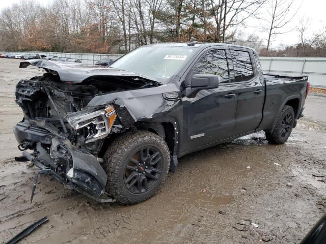 GMC SIERRA K15 2020 1gtr9ced7lz126656