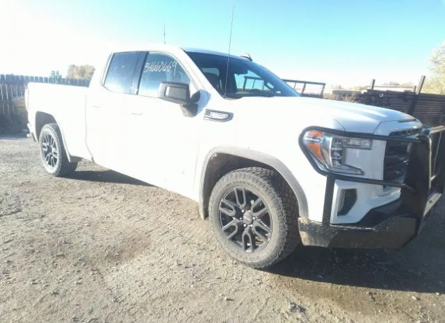 GMC SIERRA 1500 2020 1gtr9ced7lz282308