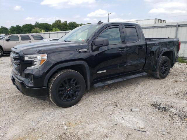 GMC SIERRA 2021 1gtr9ced7mz365013