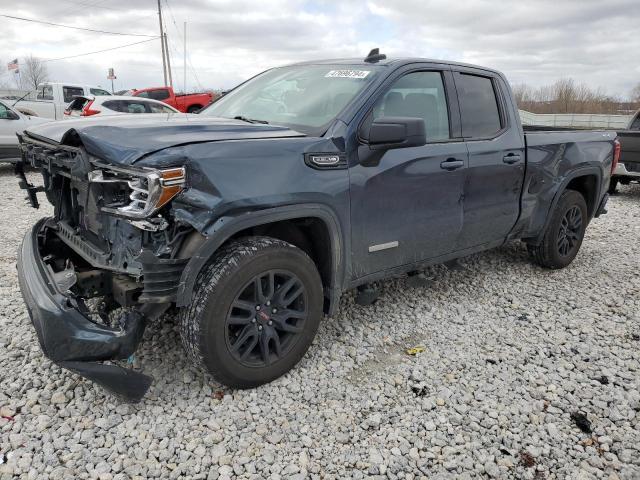 GMC SIERRA 2021 1gtr9ced7mz380840