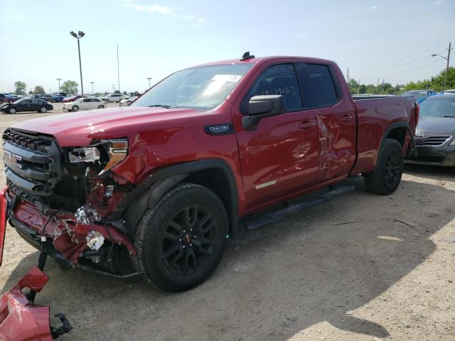 GMC SIERRA K15 2019 1gtr9ced8kz425801