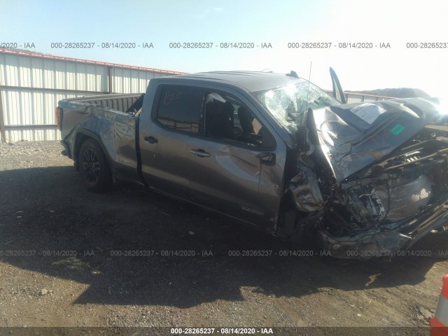 GMC SIERRA 1500 2020 1gtr9ced8lz201445