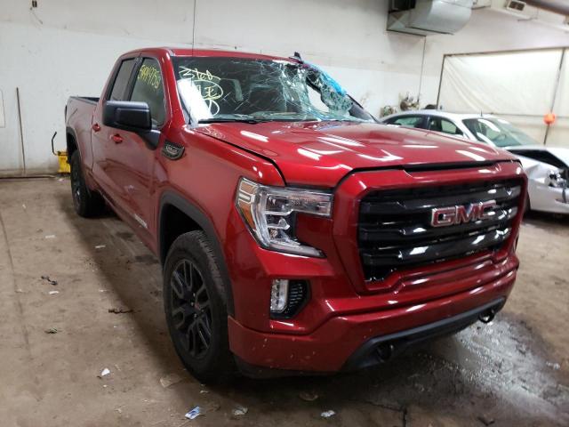 GMC SIERRA K15 2021 1gtr9ced8mz304530