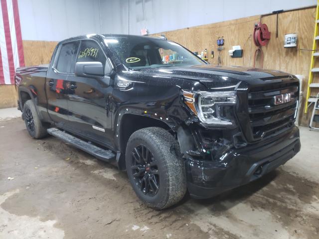 GMC SIERRA K15 2019 1gtr9ced9kz293616