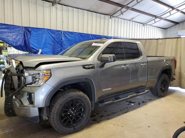 GMC SIERRA K15 2019 1gtr9ced9kz342068