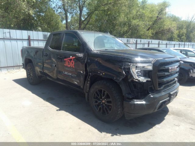 GMC NULL 2020 1gtr9ced9lz188964