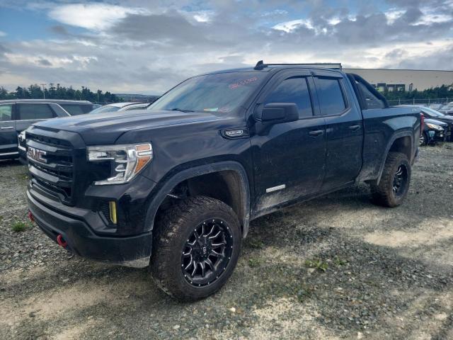 GMC SIERRA K15 2020 1gtr9ced9lz237726