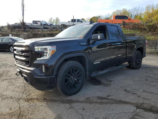 GMC SIERRA 2021 1gtr9ced9mz141774