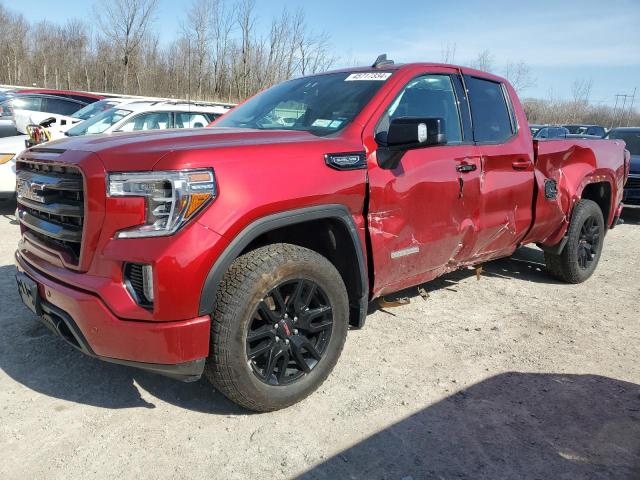 GMC SIERRA 2022 1gtr9ced9nz228169