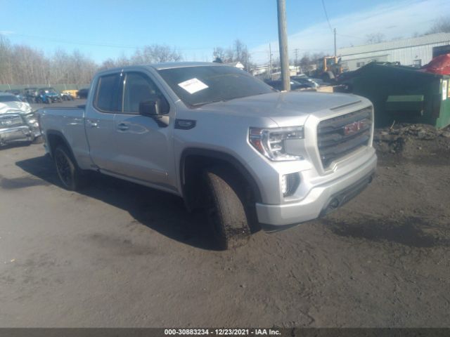 GMC SIERRA 1500 2019 1gtr9cedxkz302680