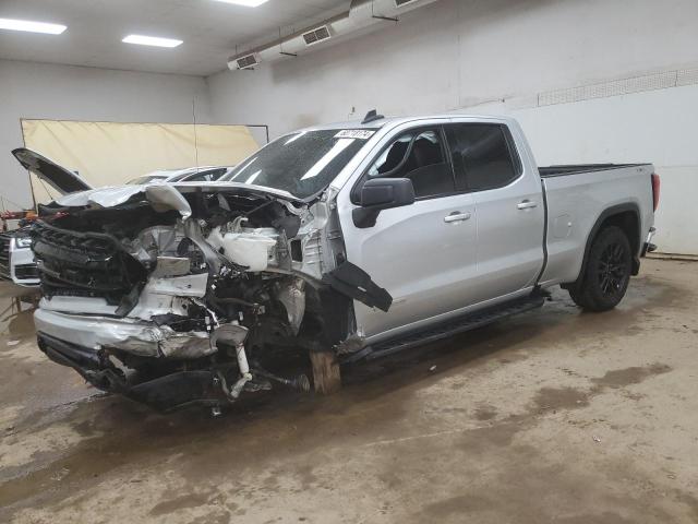 GMC SIERRA 2019 1gtr9cedxkz374530