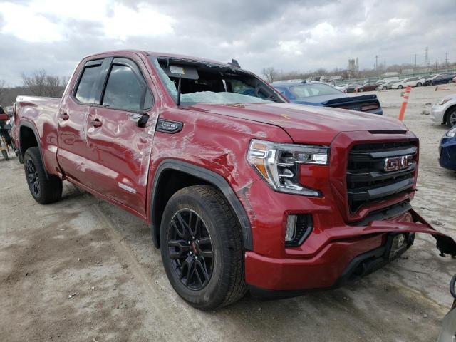 GMC SIERRA K15 2019 1gtr9cedxkz420325