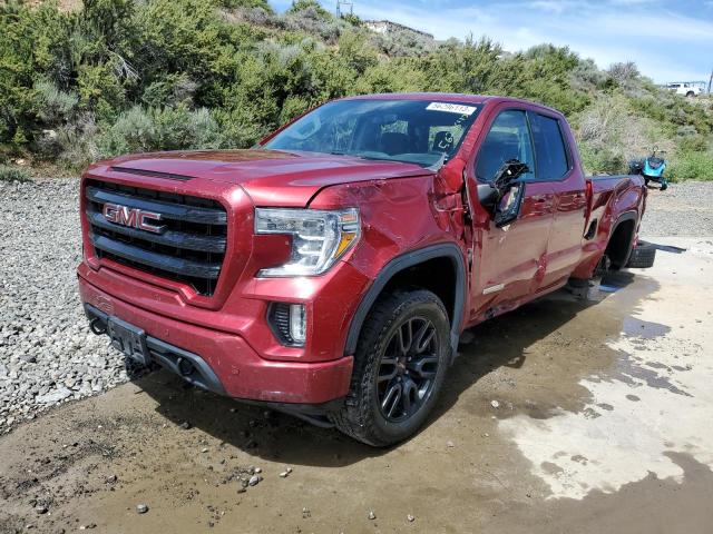 GMC SIERRA K15 2020 1gtr9cedxlz132404