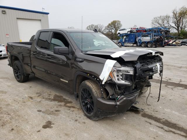 GMC SIERRA K15 2020 1gtr9cedxlz170473