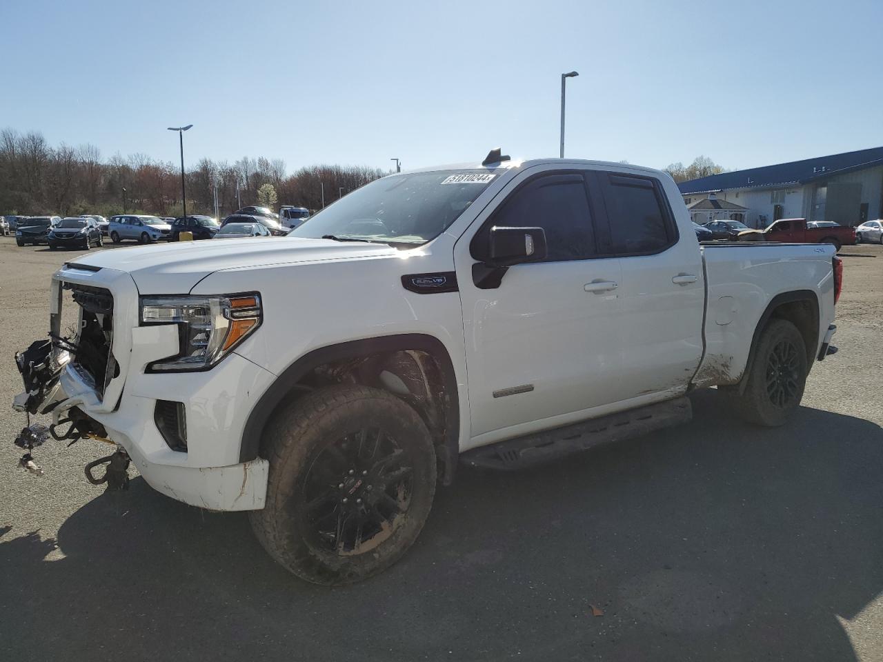 GMC SIERRA 2020 1gtr9cedxlz202757