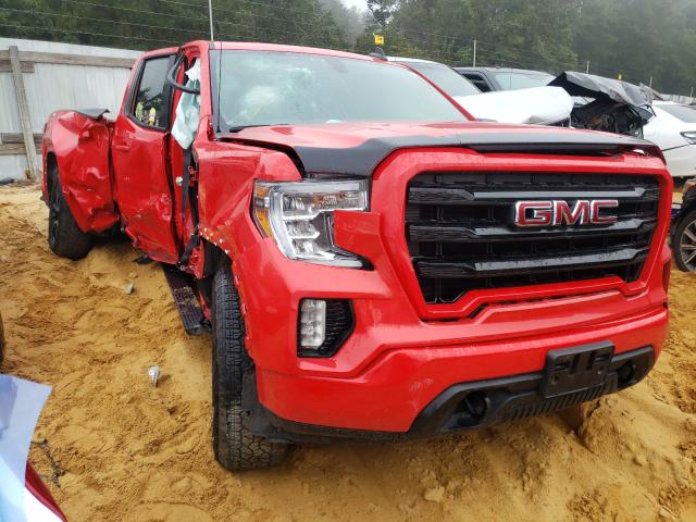 GMC SIERRA K15 2020 1gtr9cedxlz218005