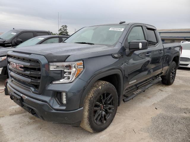 GMC SIERRA K15 2020 1gtr9cedxlz263932