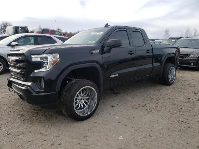 GMC SIERRA K15 2021 1gtr9cedxmz329736