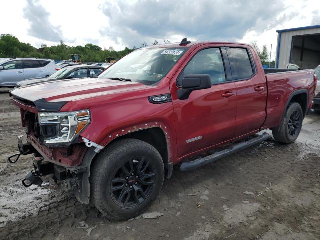 GMC SIERRA 2022 1gtr9cedxnz106713