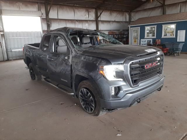 GMC SIERRA K15 2020 1gtr9cek0lz101290