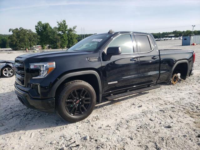 GMC SIERRA 2019 1gtr9cek1kz343343