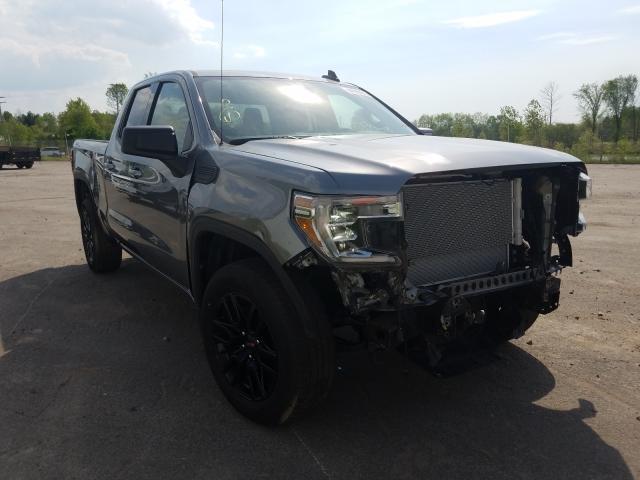 GMC SIERRA K15 2020 1gtr9cek1lz165001