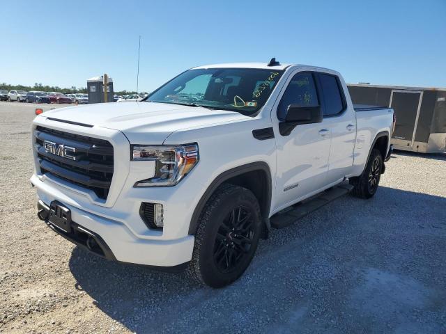 GMC SIERRA K15 2020 1gtr9cek1lz334434