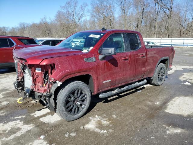 GMC SIERRA LIM 2022 1gtr9cek1nz162148