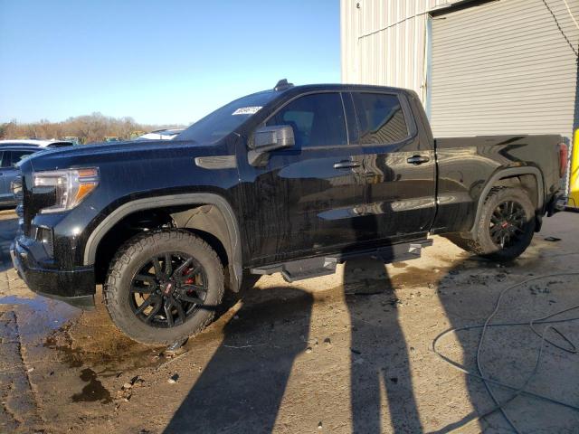 GMC SIERRA 2020 1gtr9cek2lz148434