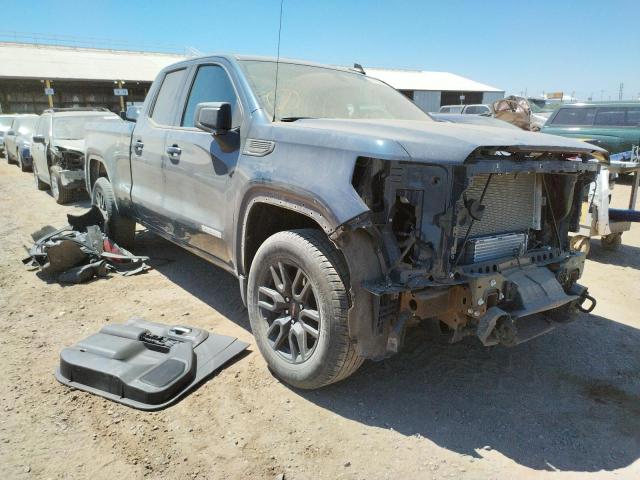 GMC SIERRA K15 2020 1gtr9cek2lz155271