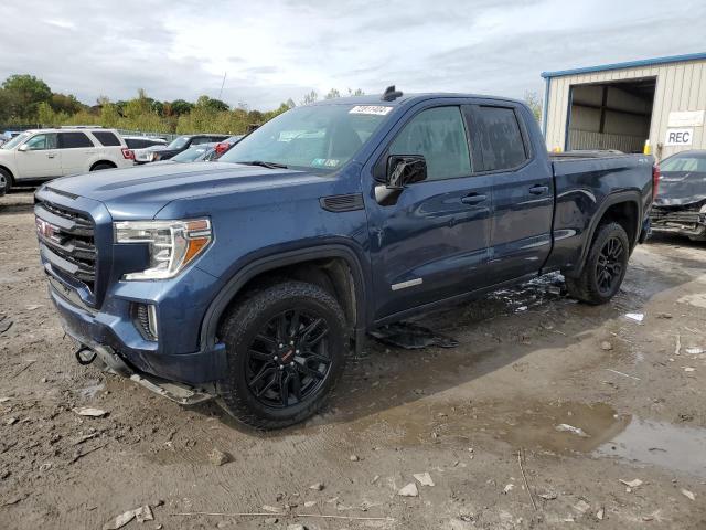 GMC SIERRA LIM 2022 1gtr9cek3nz226481