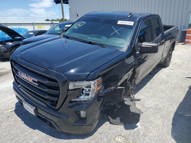 GMC SIERRA 2019 1gtr9cek4kz237016