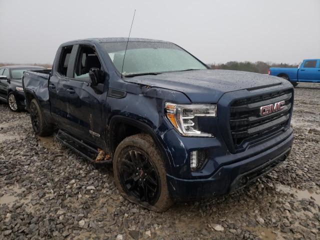 GMC SIERRA K15 2020 1gtr9cek5lz336851