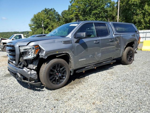 GMC SIERRA 2022 1gtr9cek7nz125976