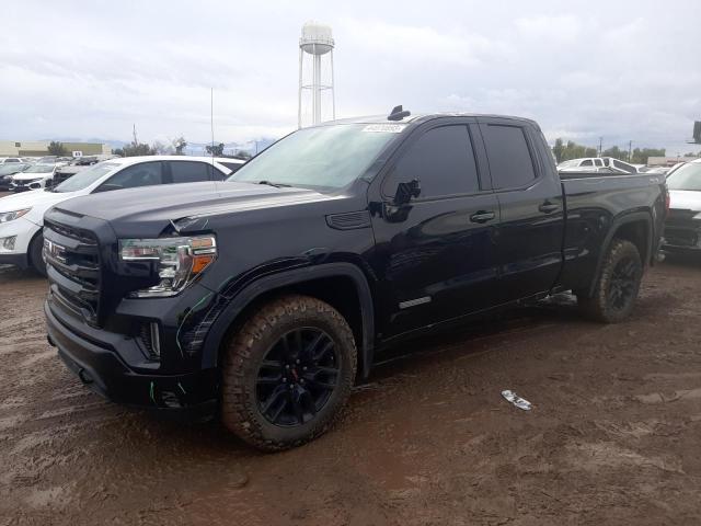 GMC SIERRA K15 2020 1gtr9cek8lz132058