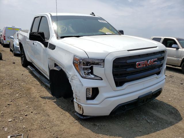 GMC SIERRA K15 2020 1gtr9cekxlz145314